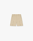 Baggy Cotton Cargo Short