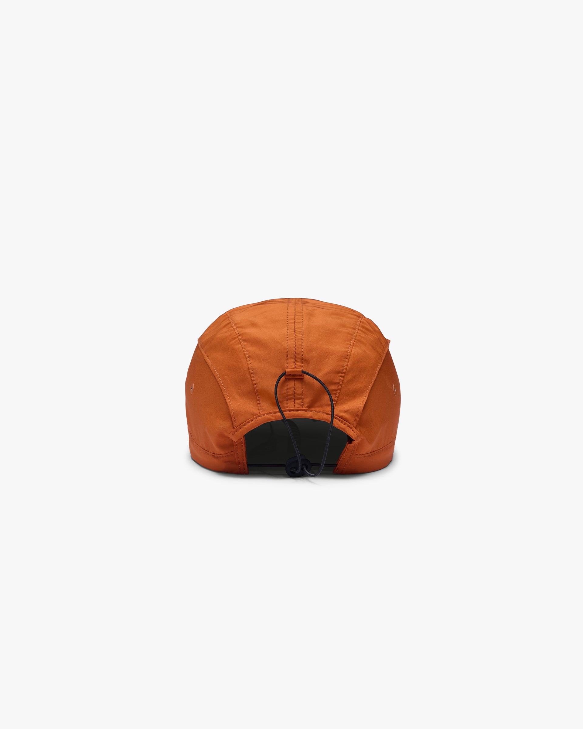 247 Reflex Run Cap - Rust