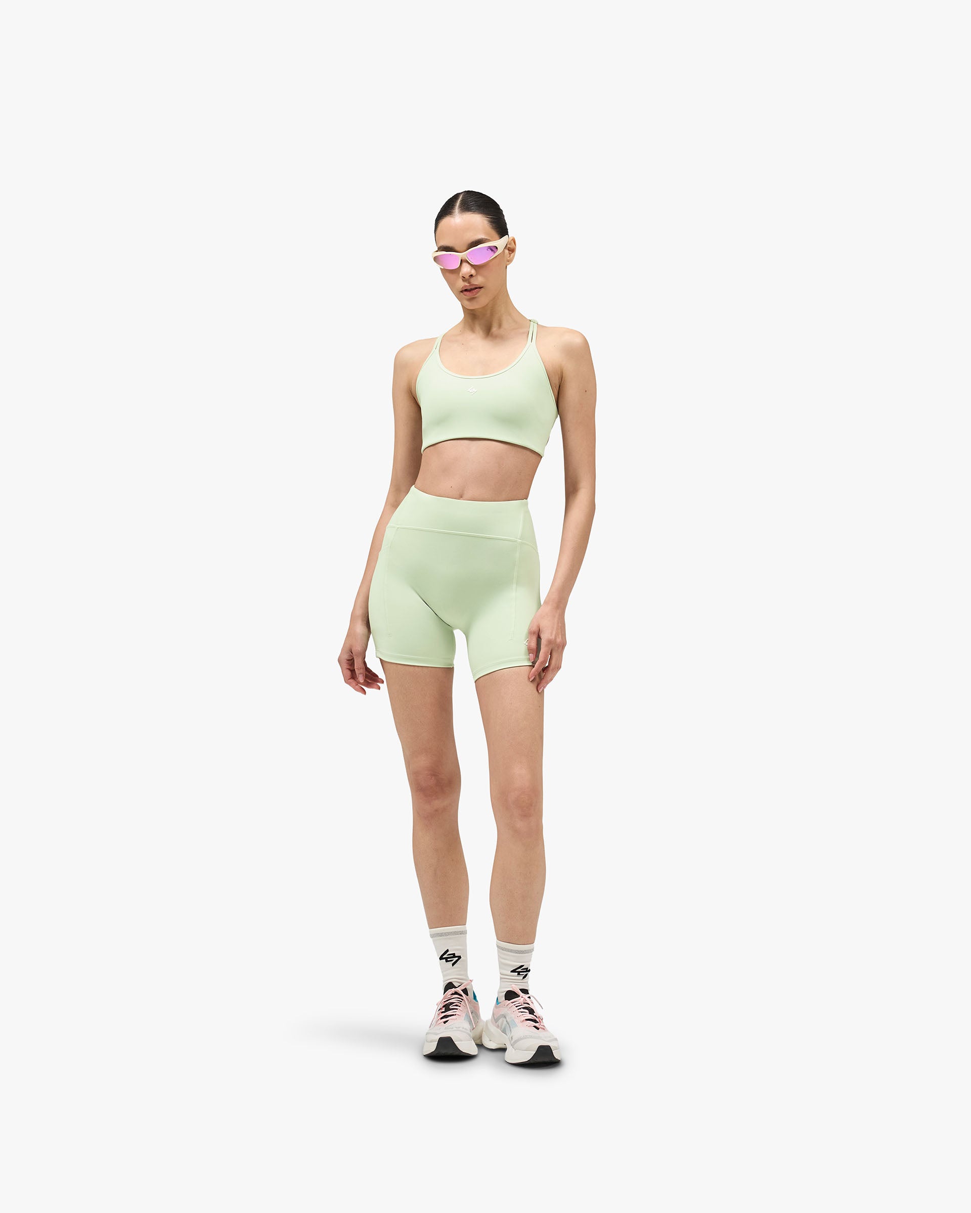 247 Restore Half Tight - Fern