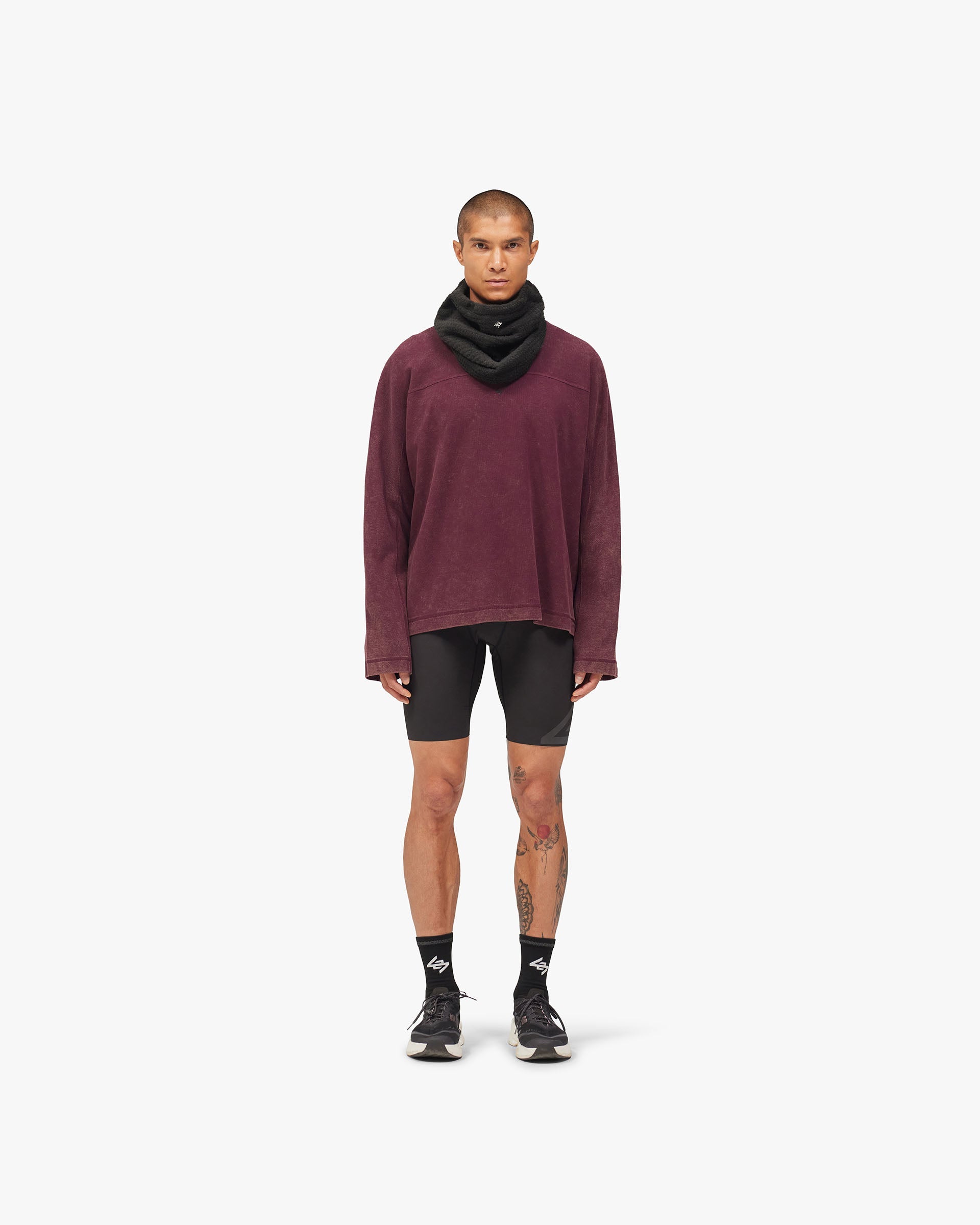 247 Trail Midlayer - Fig