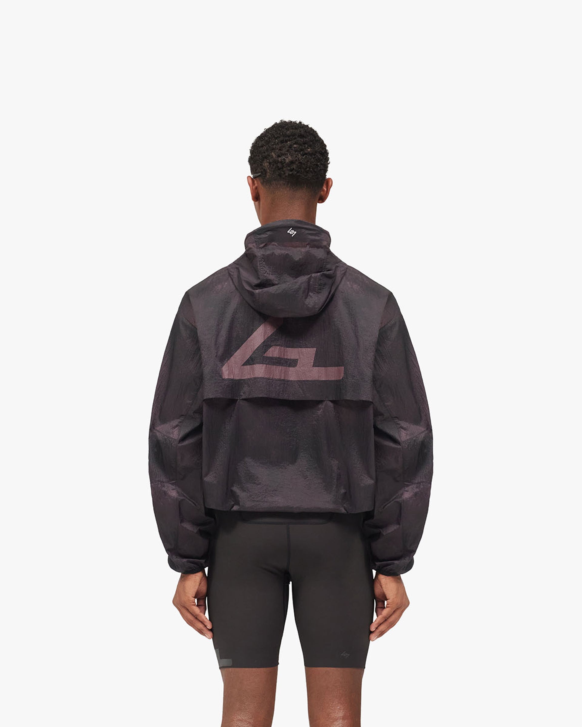 247 Trail Windbreaker - Fig
