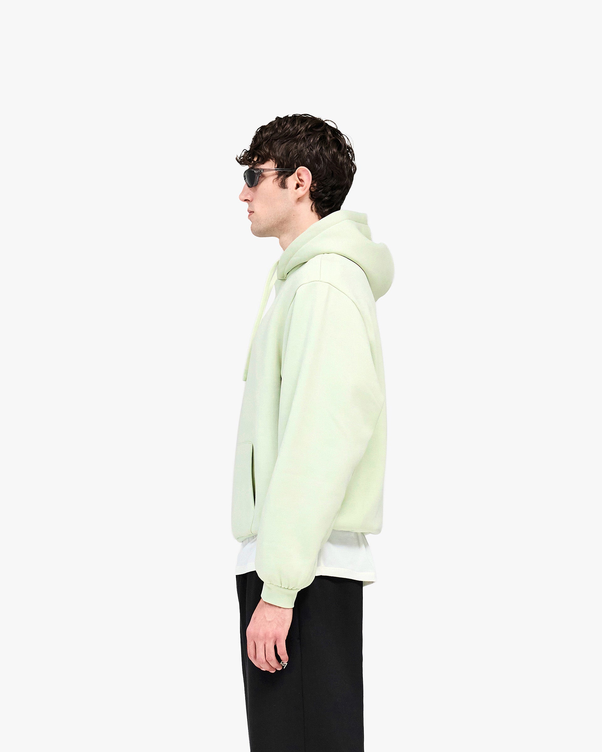 247 DNA Hoodie 2.0 - Fern