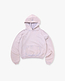 Initial Boxy Hoodie