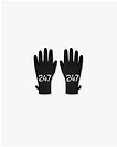247 Numbers Glove