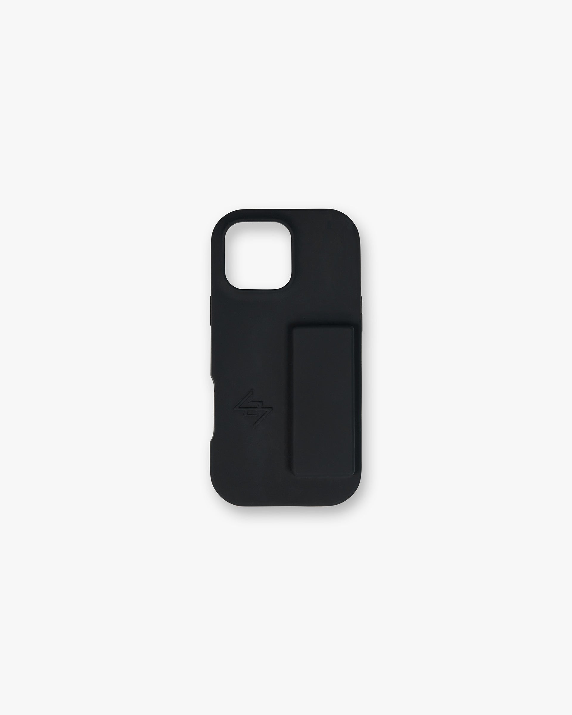 247 Hydration Phone Case - Black