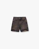 Denim Short