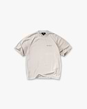 Metal Block Logo T-Shirt