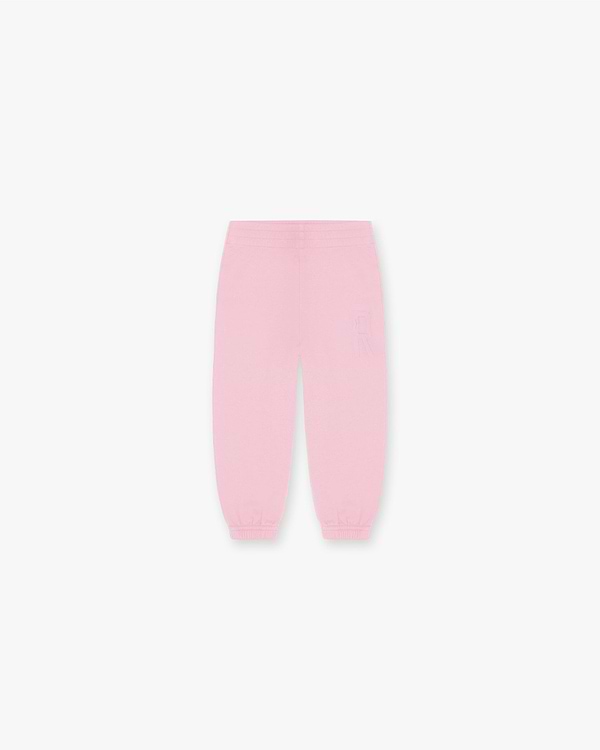 Mini Rep Applique Sweatpants