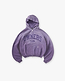 Represent Owners Club Zip Through Hoodie