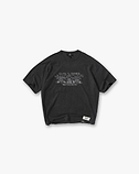 Represent X Guns N' Roses Lock Up T-Shirt