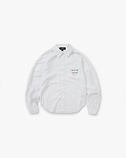 Pinstripe Shirt