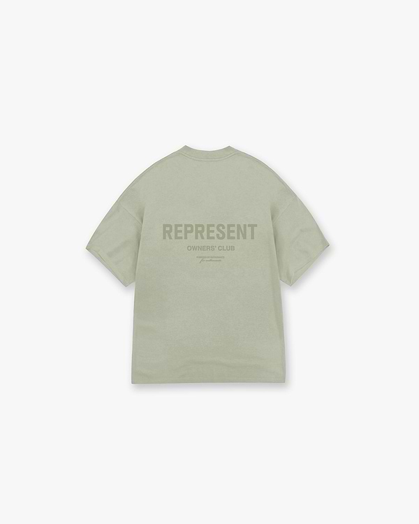   Pastel Green