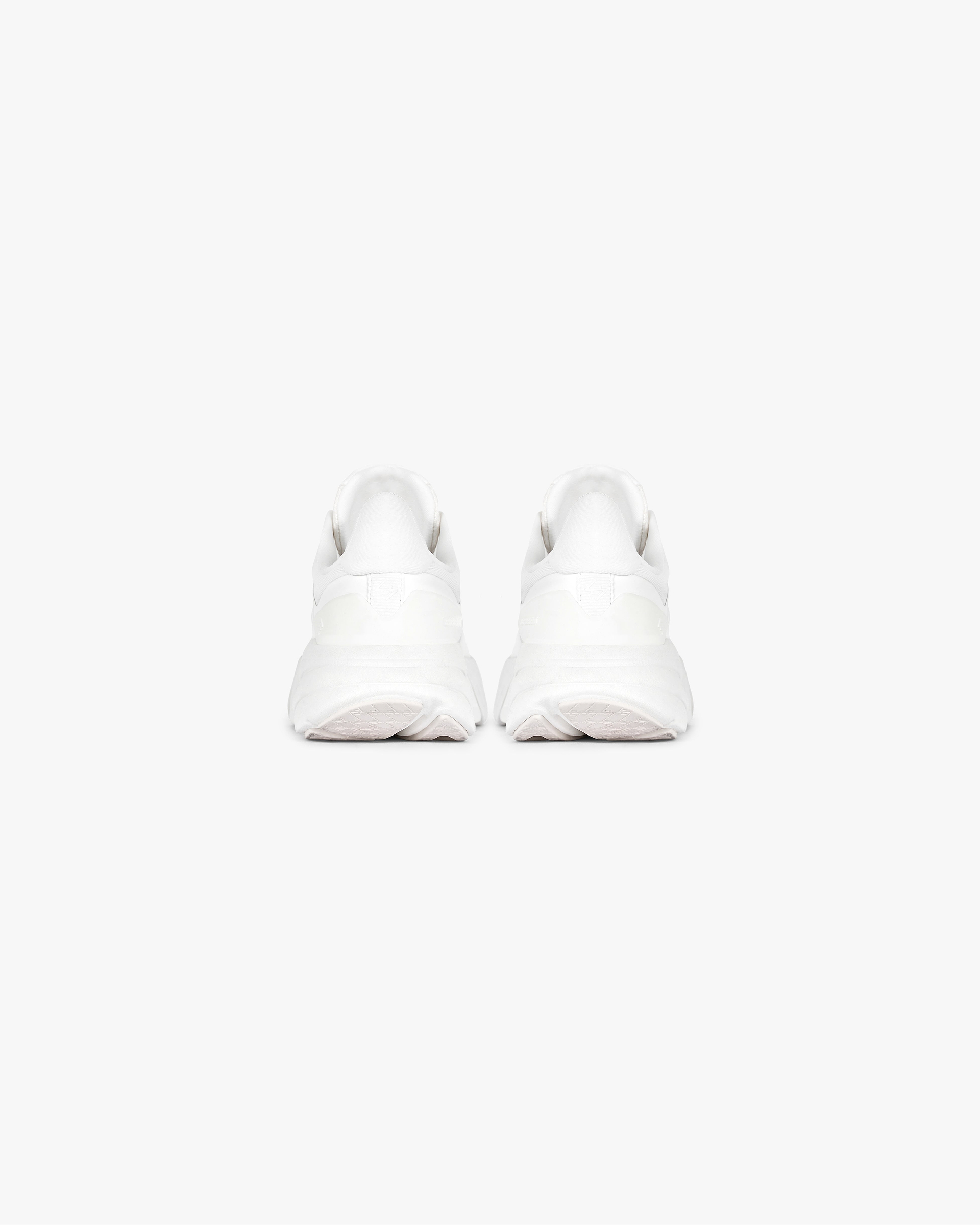 247 Arc-1 Runner - Flat White