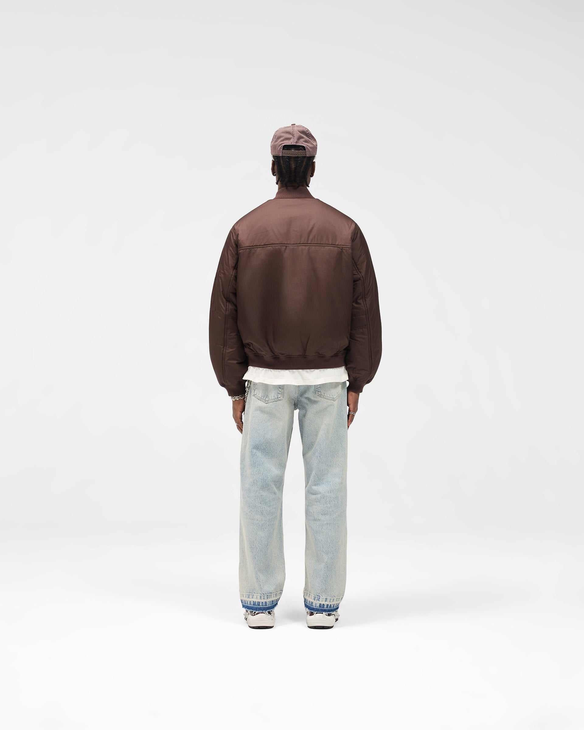 Smart Bomber - Nero