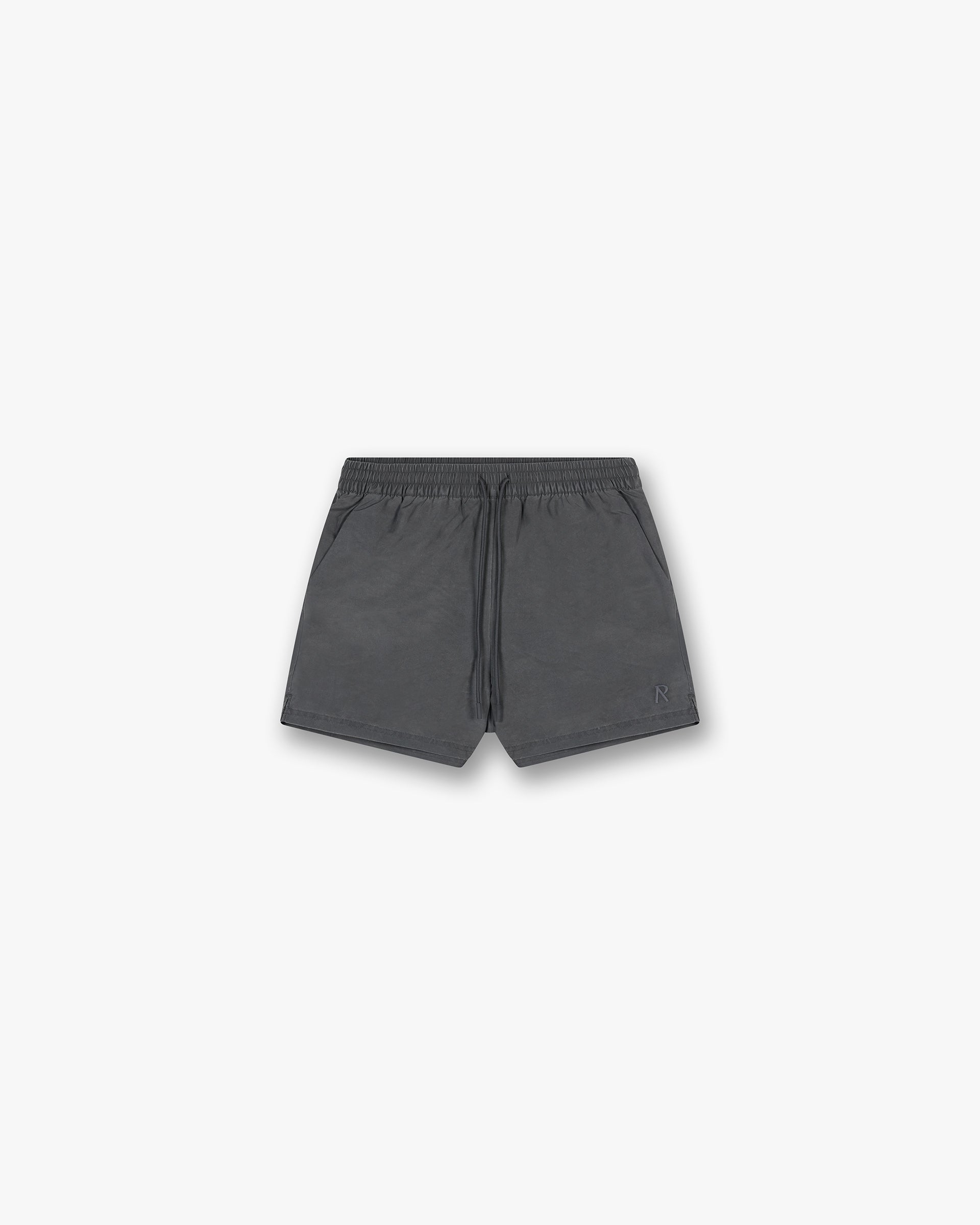 Season Script Short - Washed Grey