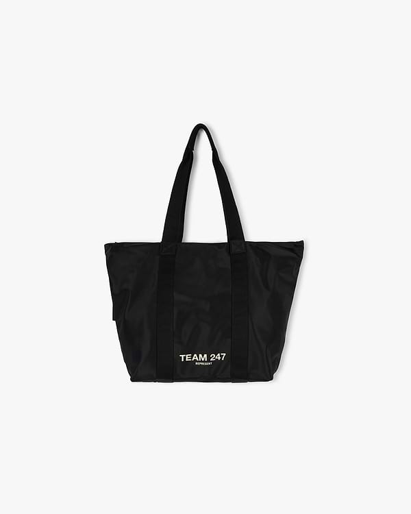 247 Tote Bag