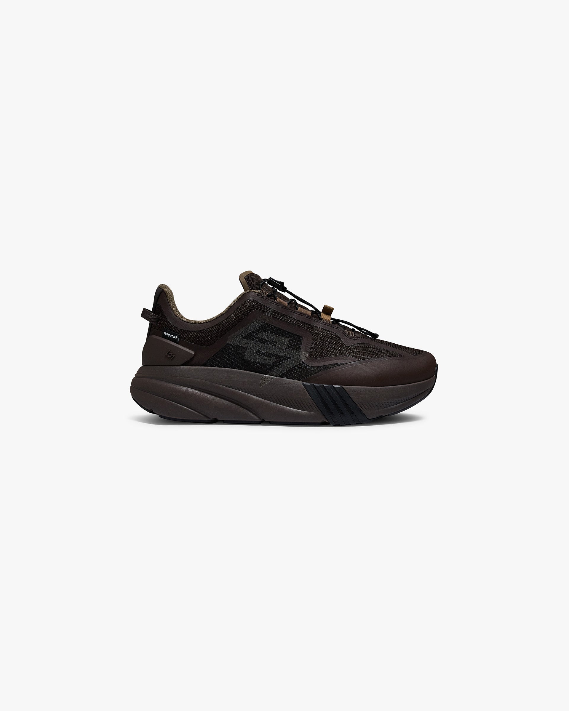 247 Arc-1 Runner Winter - Chocolate
