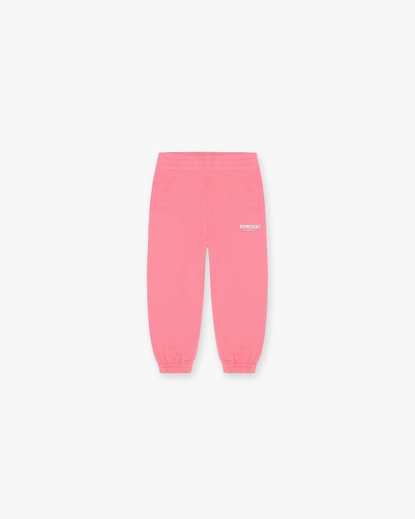   Bubblegum Pink