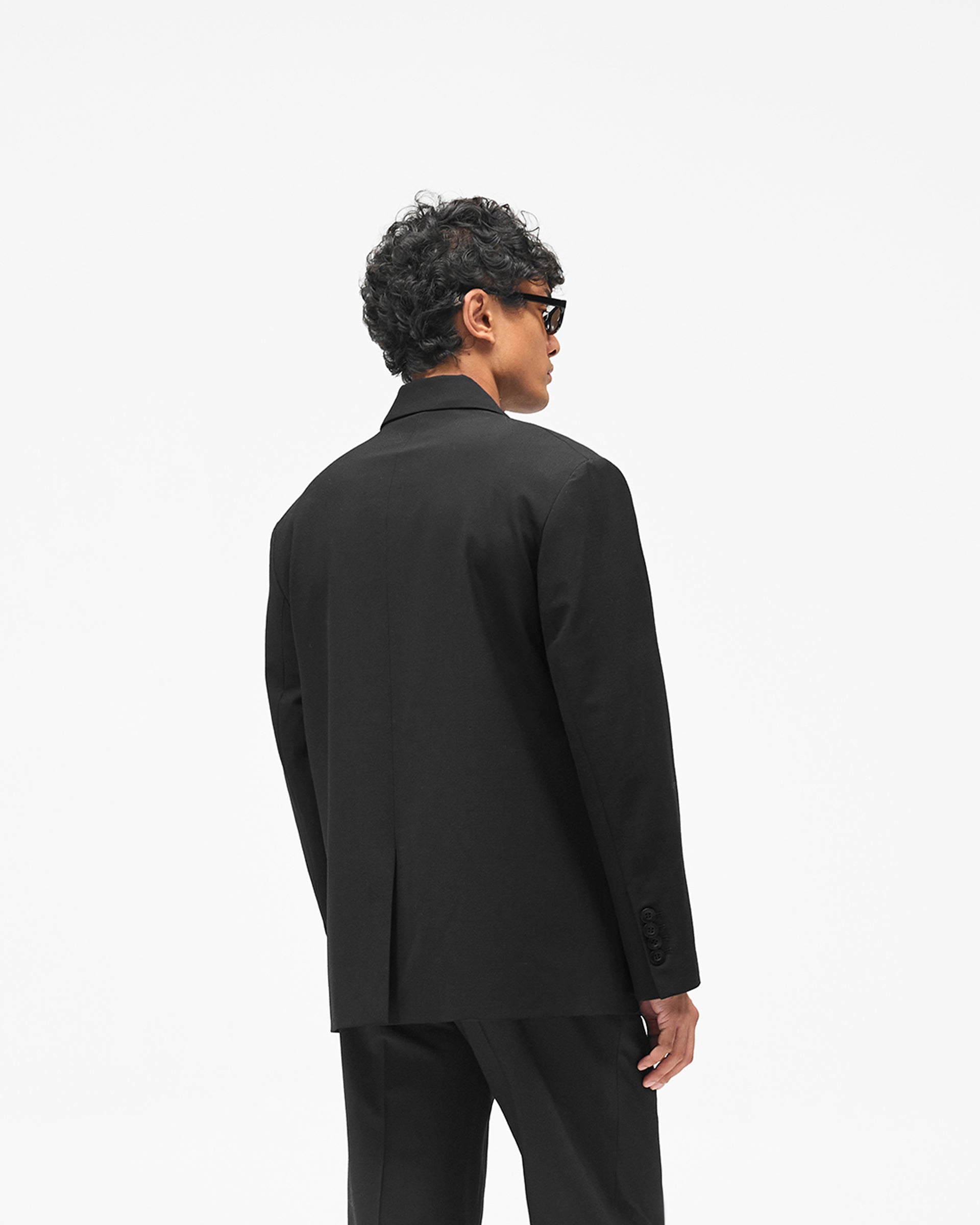 Blazer - Black