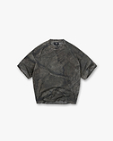   Overdyed Black