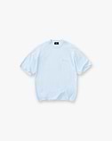 Slub Script T-Shirt