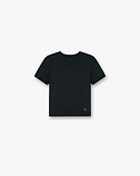 247 Ease Seamless Perforated T-Shirt