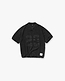 Knitted Varsity Jersey