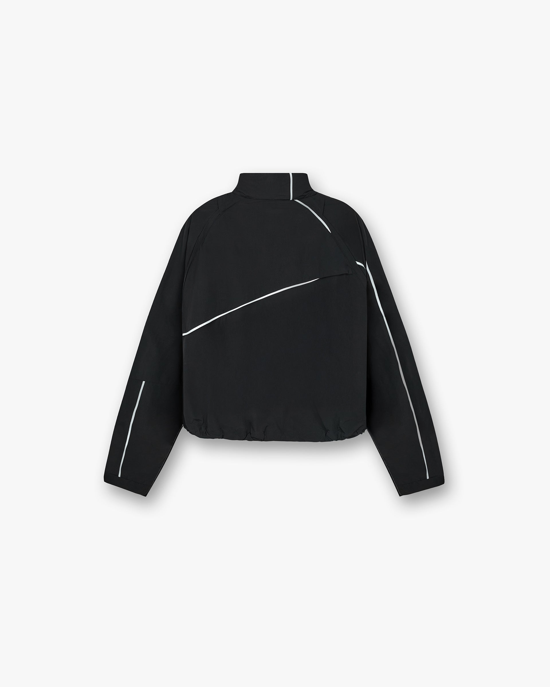 247 Flash Track Jacket - Black
