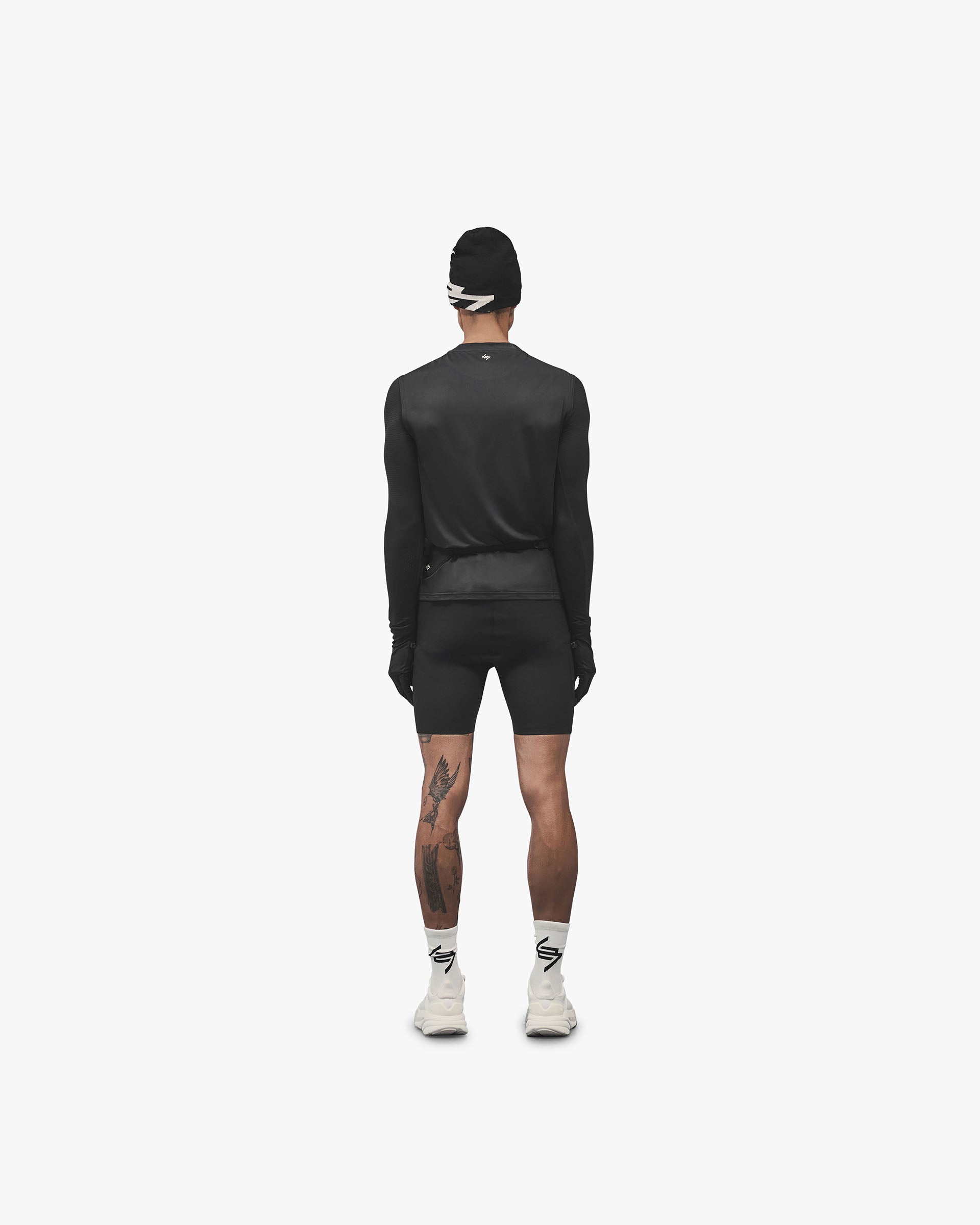 247 Trail Tank - Black