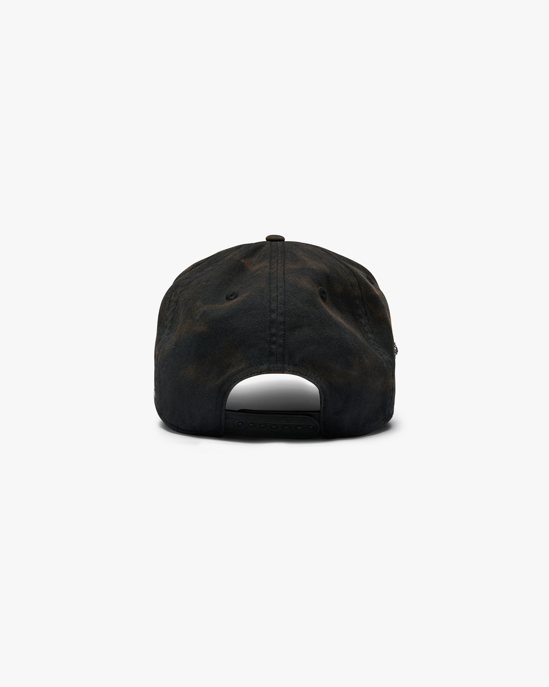Represent X 47 Eagle Cap - Black