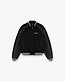 Raglan Varsity Jacket