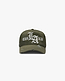 Gothic England Cap
