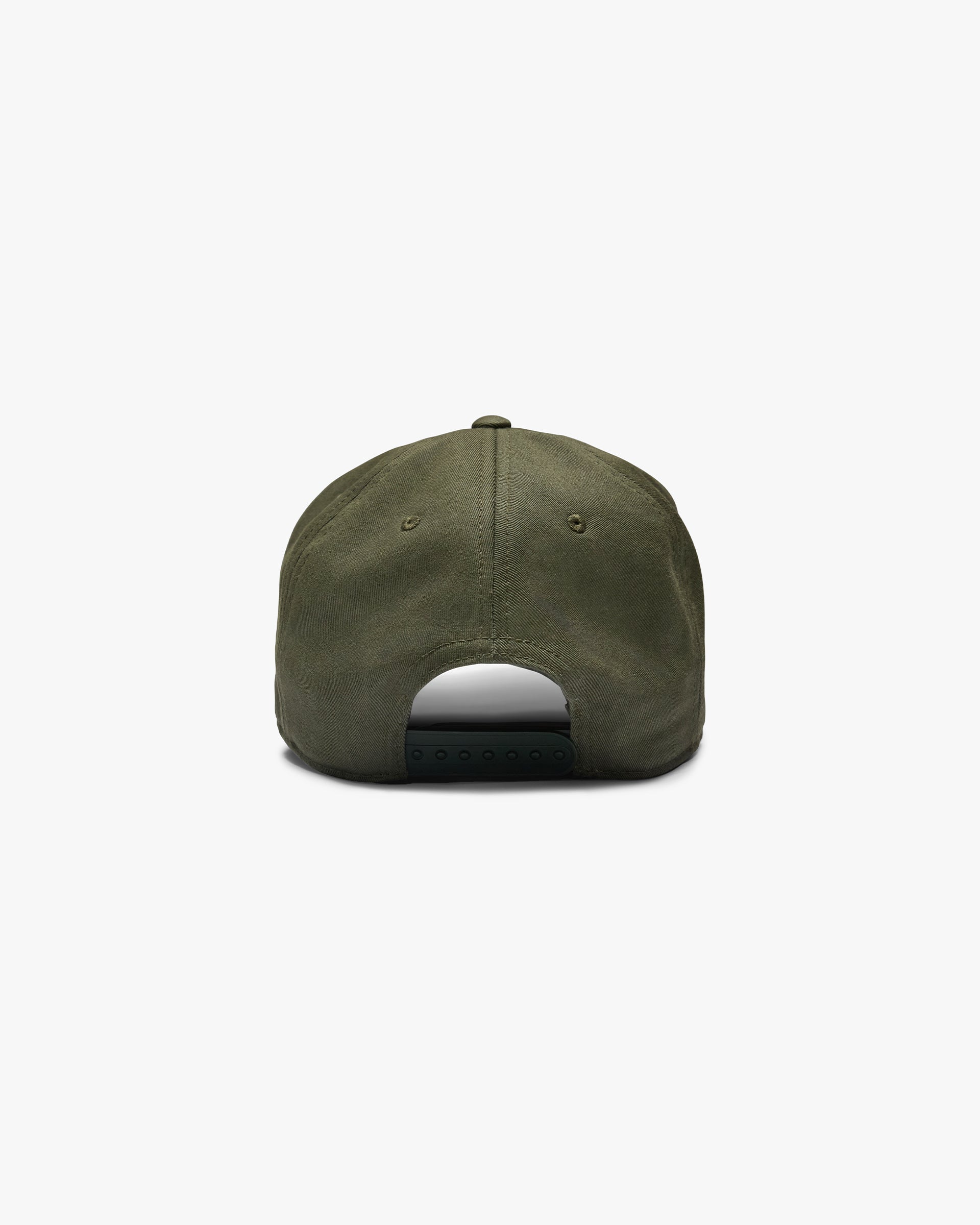 Gothic England Cap - Washed Pine