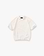 Ribbed Polo