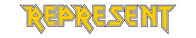 REPRESENT | ROW 