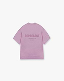   Mid Purple