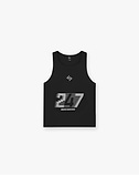 247 Manchester Singlet