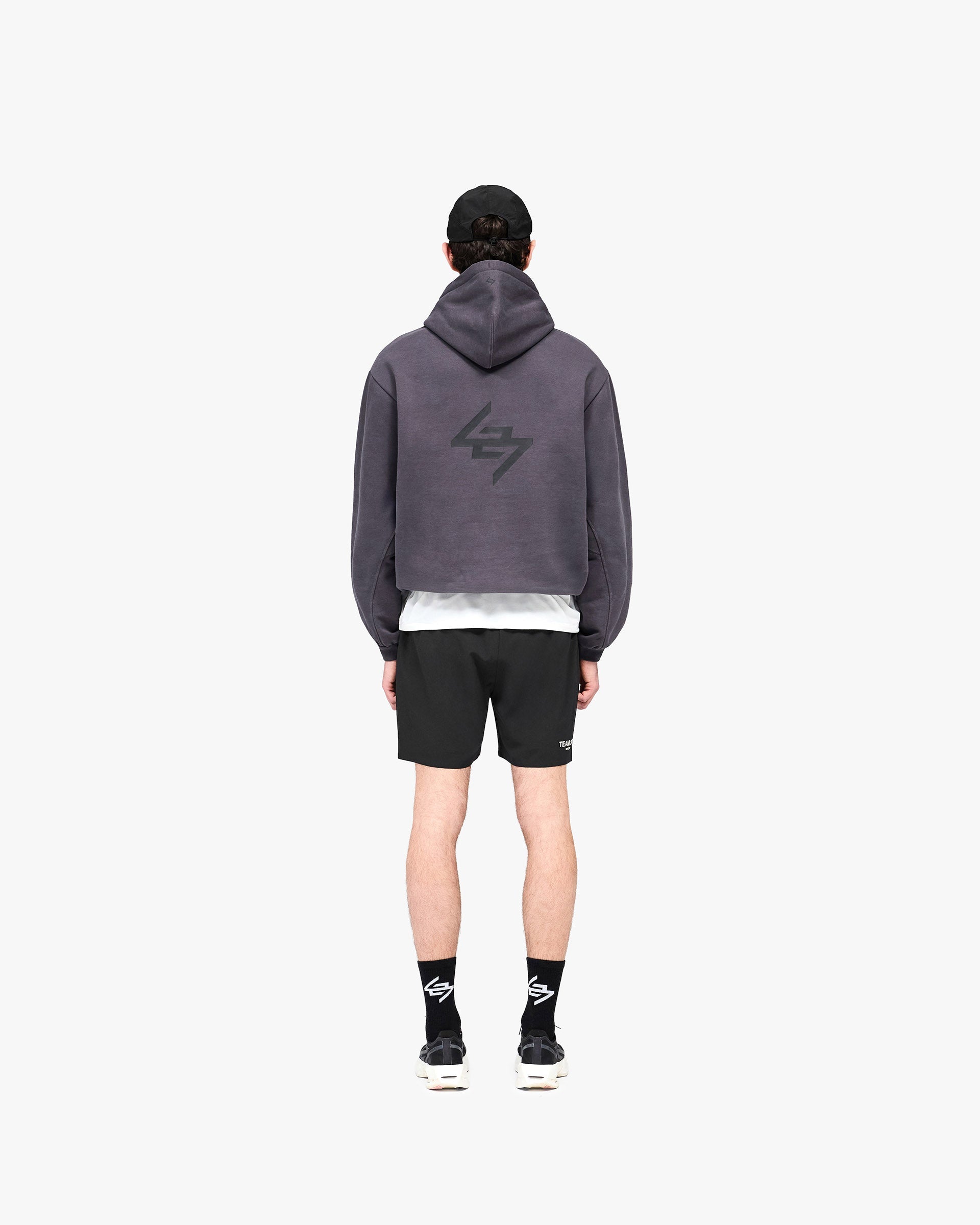 247 DNA Hoodie 2.0- Graphene