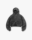 MH Paint Hoodie
