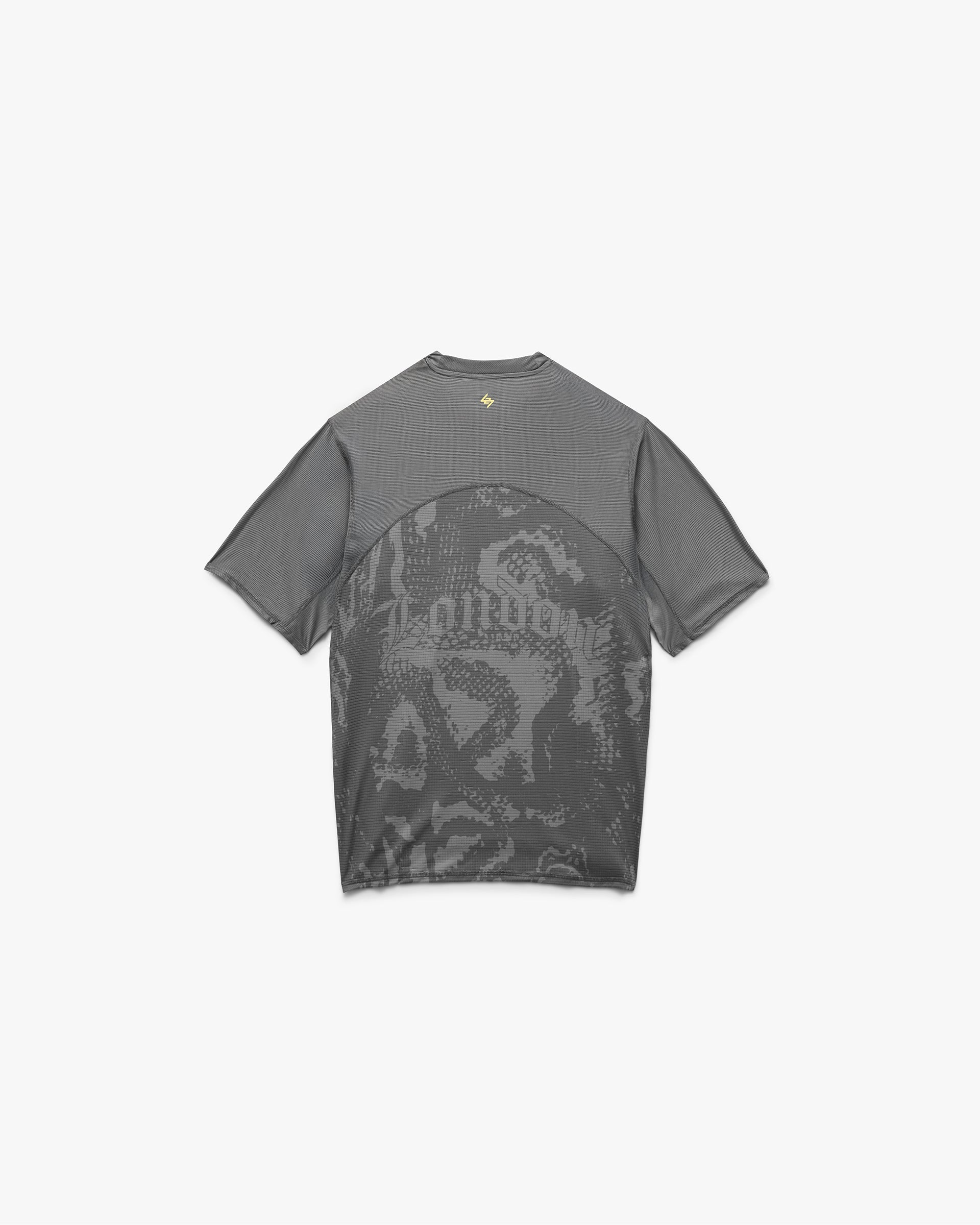 247 London T-Shirt - Vintage Grey