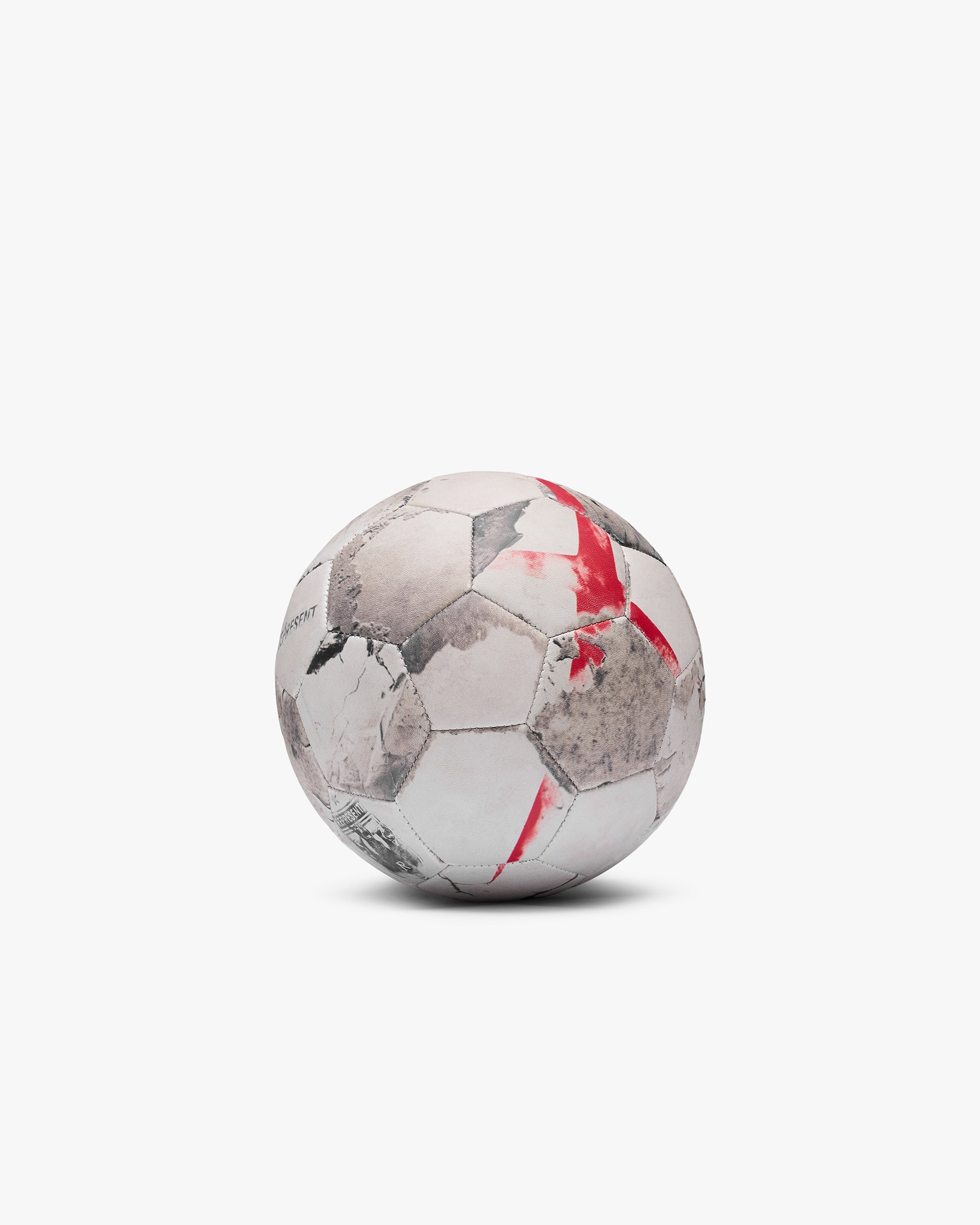 Represent England Football - Flat White