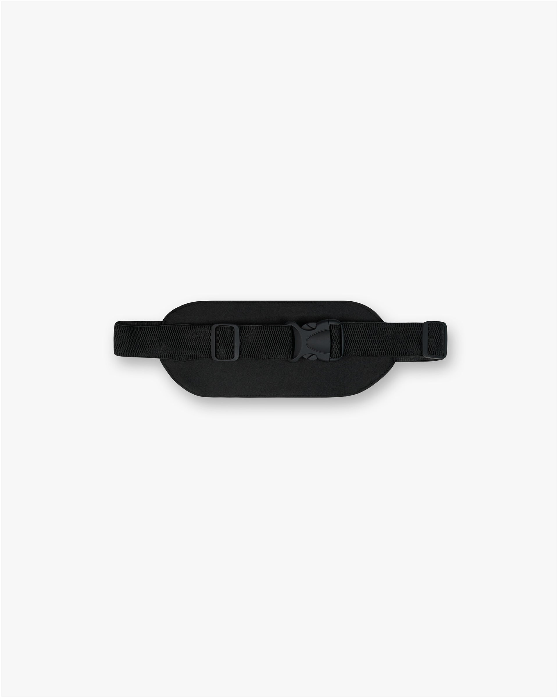 247 Minimal Running Belt - Black