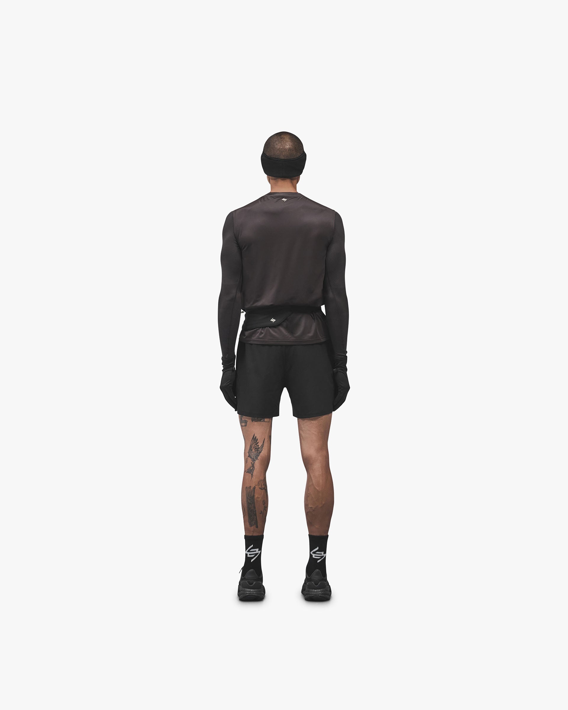247 Trail Tank - Chocolate