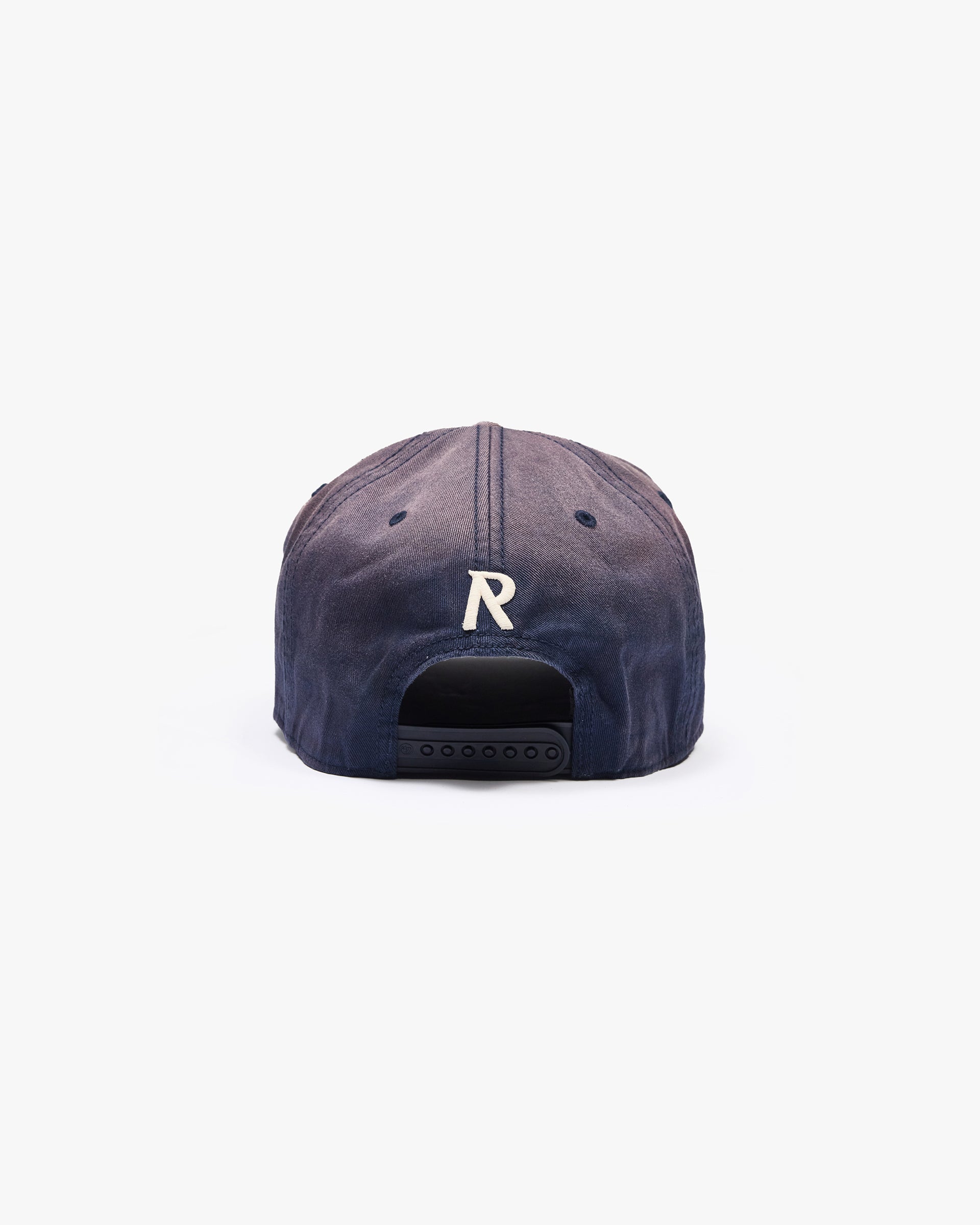 Represent x 47 Nothing Tougher Cap - Navy