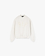 Rep Applique Sweater