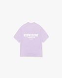   Pastel Lilac
