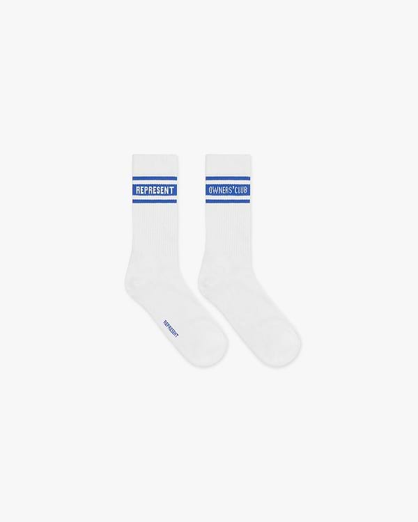 Represent Owners Club Socks