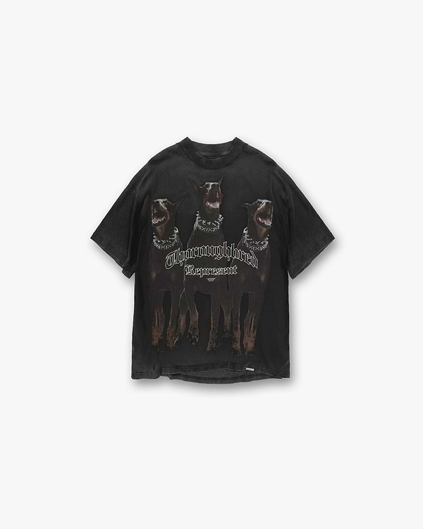 Thoroughbred T-Shirt