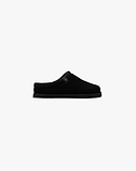 Summer Mule Suede