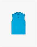   Electric Blue